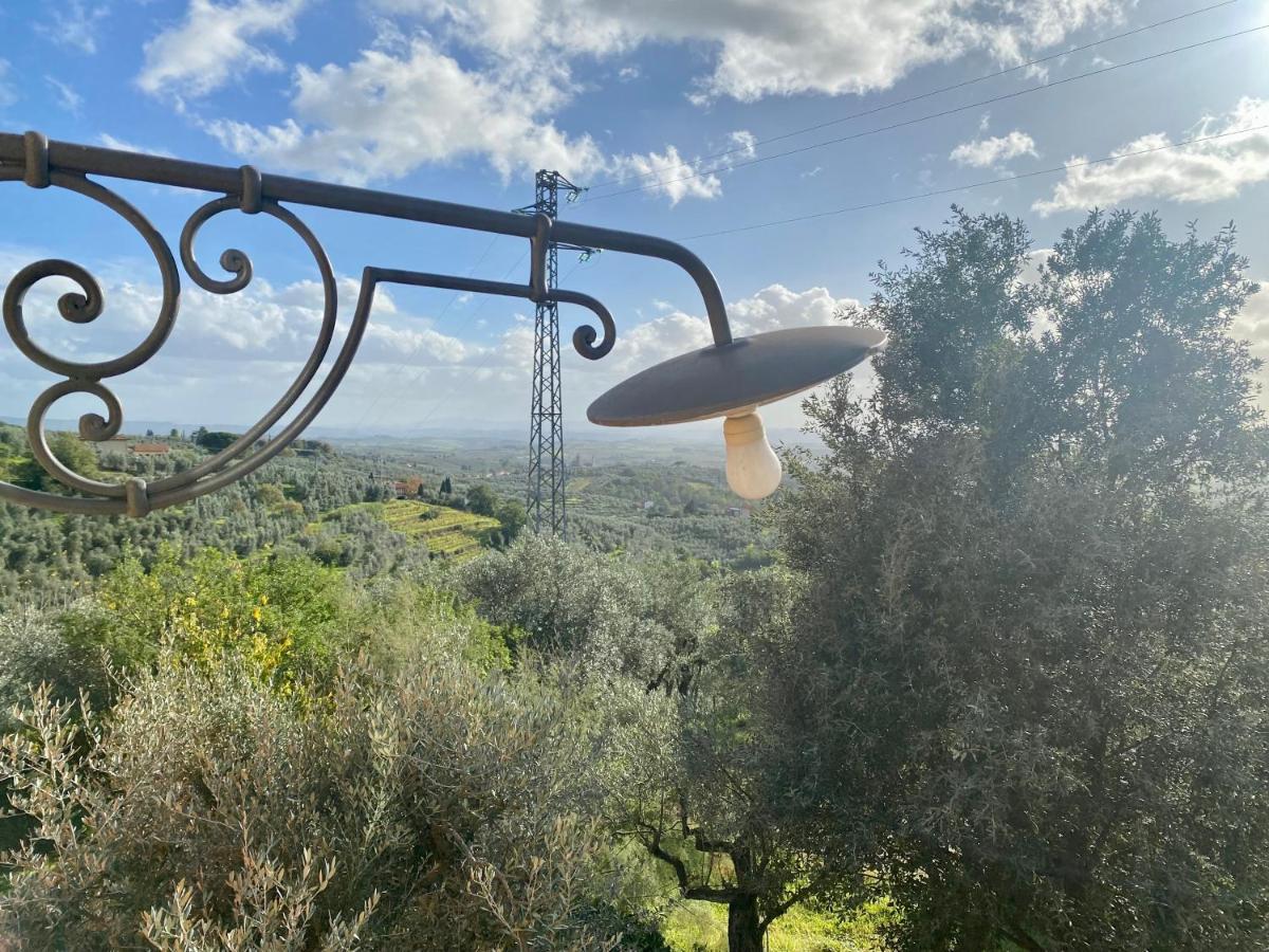 Leonardo Da Vinci - Appartamento Nel Verde Con Parcheggio E Wi-Fi Dış mekan fotoğraf