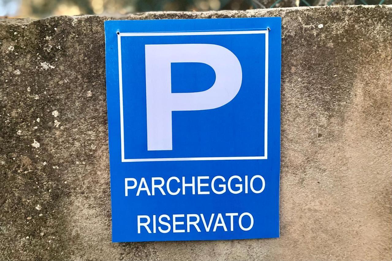 Leonardo Da Vinci - Appartamento Nel Verde Con Parcheggio E Wi-Fi Dış mekan fotoğraf